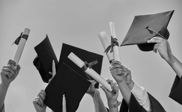Graduation Mass 2025 | Misa de graduación 2025