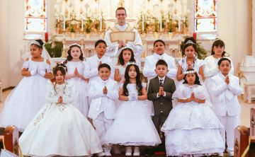 Registration for Faith Formation & Sacramental Preparation 2025-2026 NOW OPEN!
